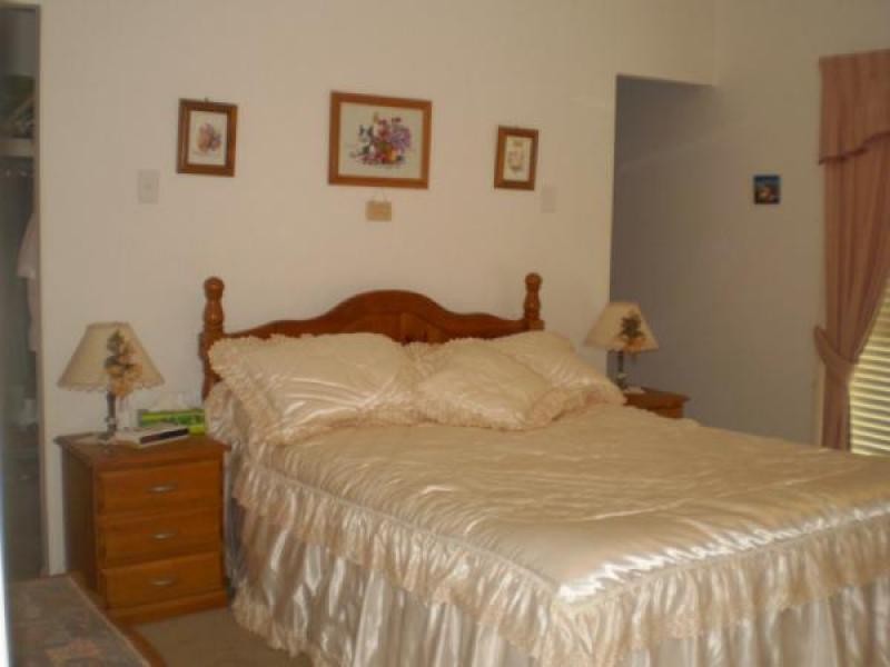 Laidley Heights QLD 4341