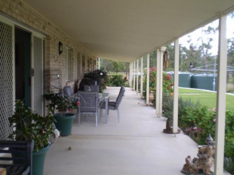 Laidley Heights QLD 4341