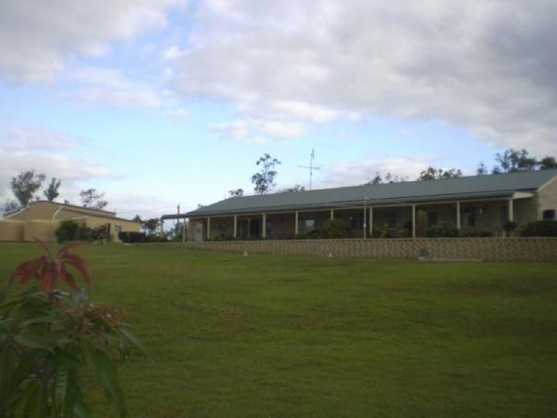 Laidley Heights QLD 4341