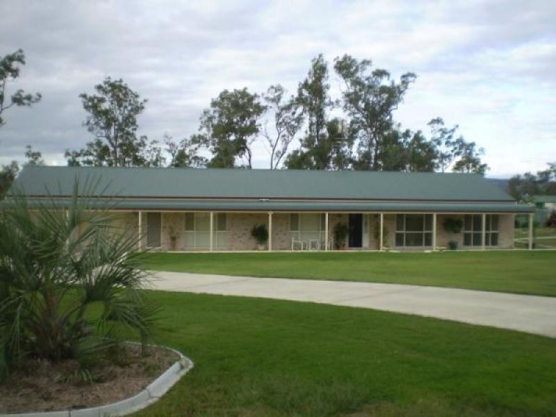 Laidley Heights QLD 4341