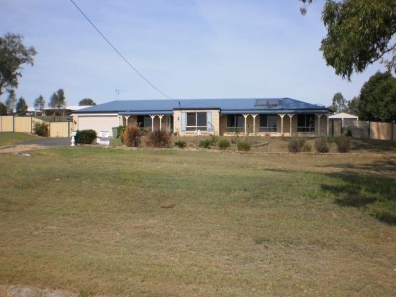 Hatton Vale QLD 4341