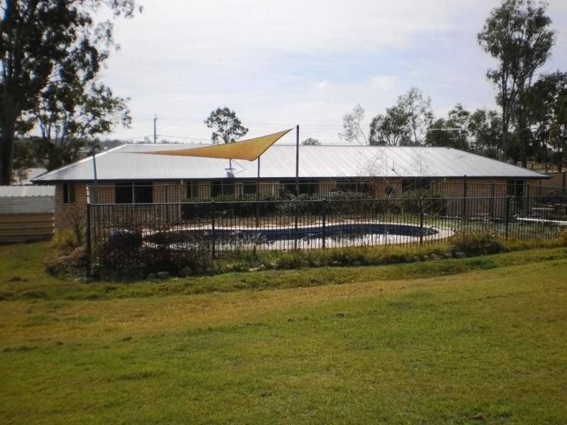 Hatton Vale QLD 4341