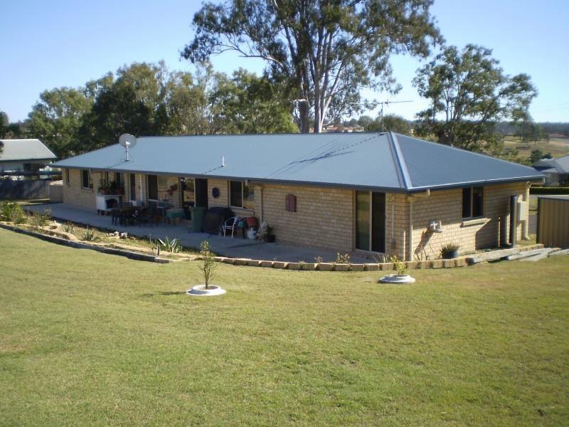 Hatton Vale QLD 4341