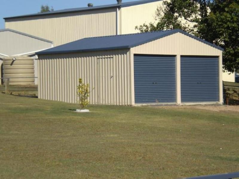 Hatton Vale QLD 4341