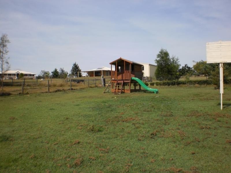 Hatton Vale QLD 4341