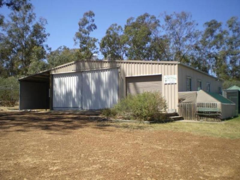 Laidley QLD 4341