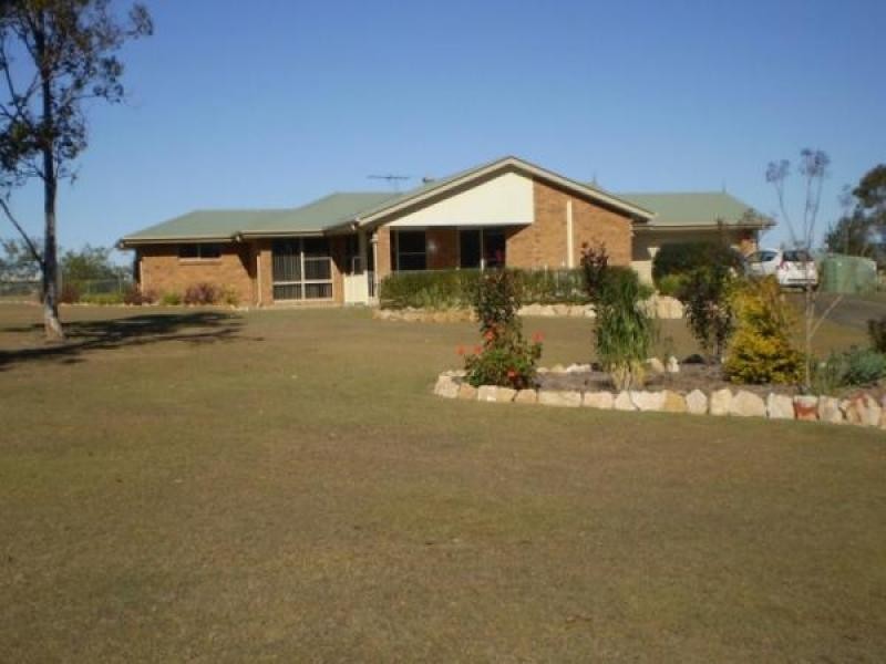 Hatton Vale QLD 4341