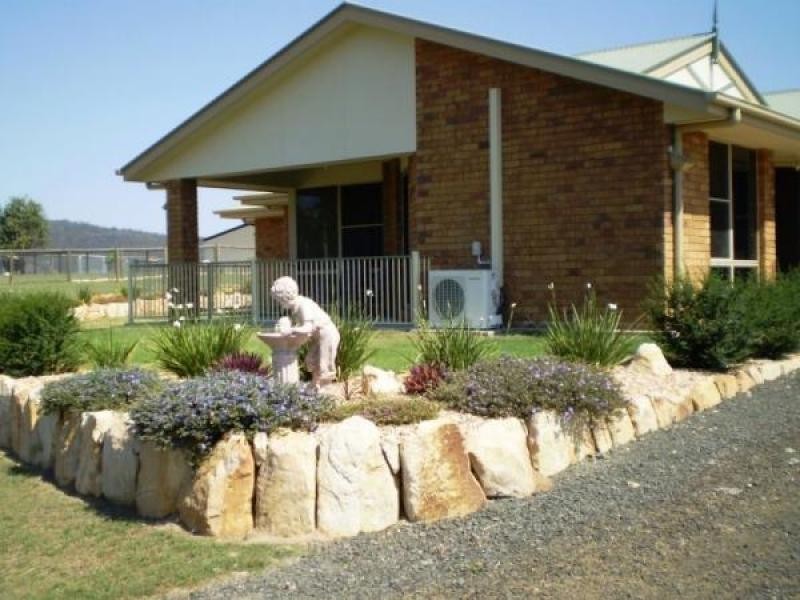 Hatton Vale QLD 4341