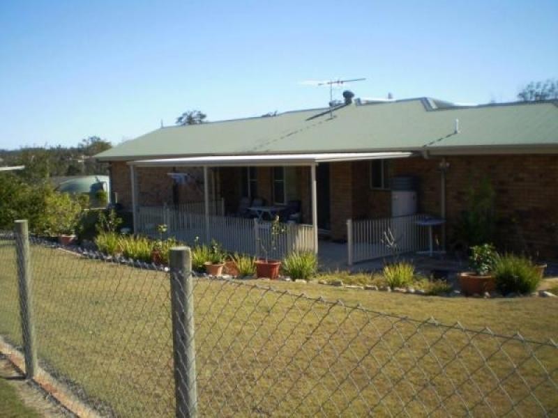 Hatton Vale QLD 4341