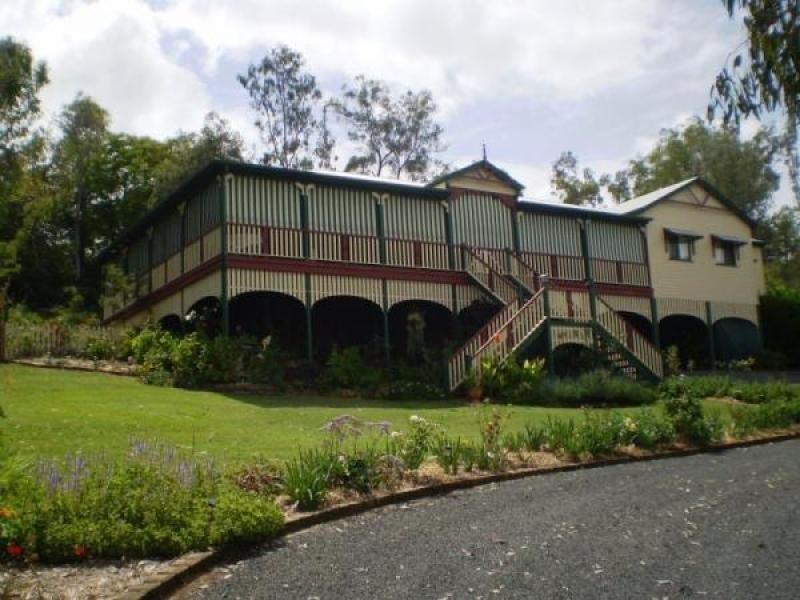 Fernvale QLD 4306