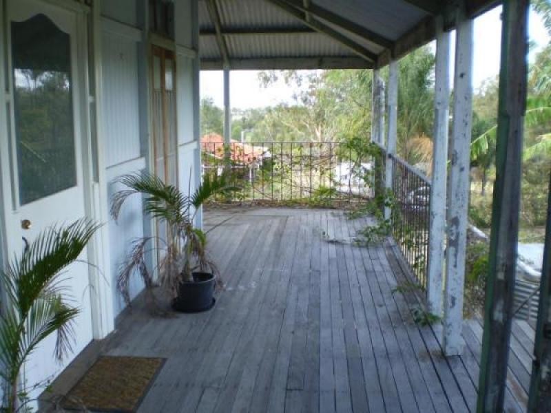 Regency Downs QLD 4341