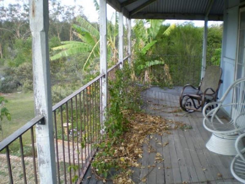 Regency Downs QLD 4341