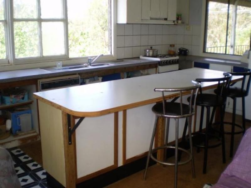 Regency Downs QLD 4341