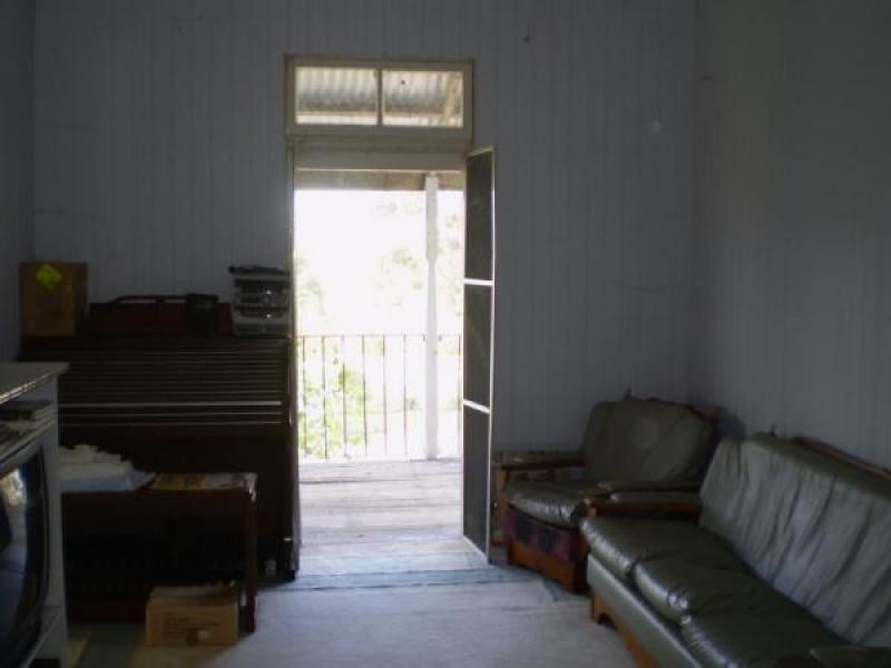 Regency Downs QLD 4341