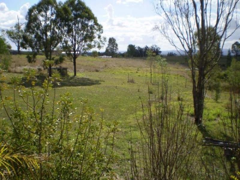 Regency Downs QLD 4341