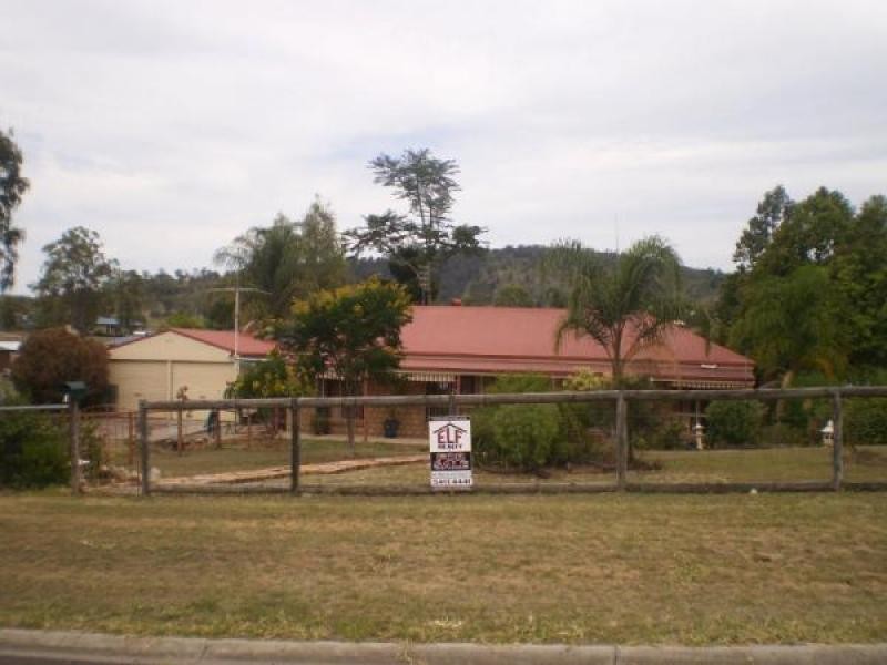 Plainland QLD 4341