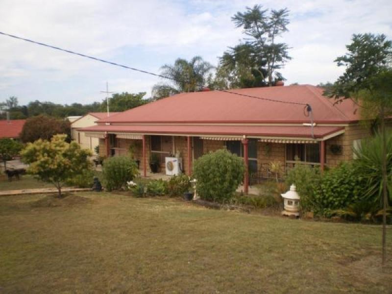 Plainland QLD 4341