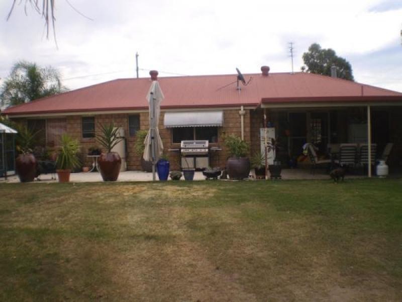 Plainland QLD 4341