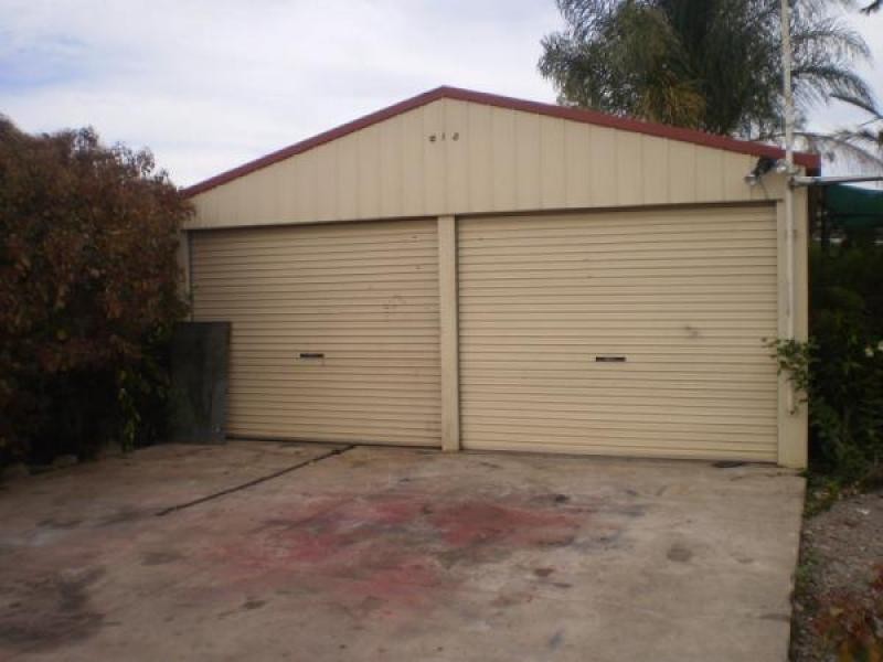 Plainland QLD 4341