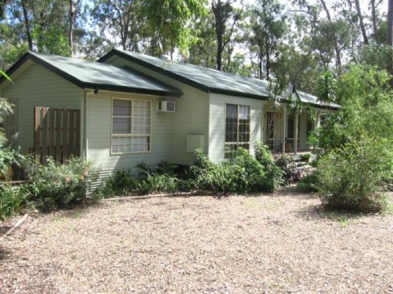 Kensington Grove QLD 4341