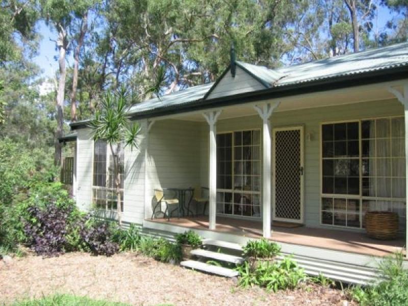 Kensington Grove QLD 4341