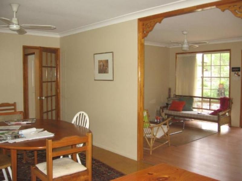 Kensington Grove QLD 4341