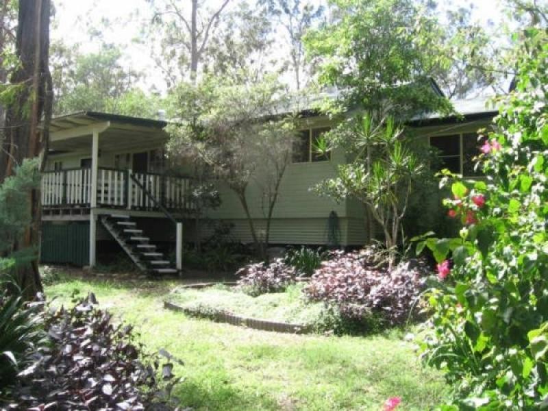 Kensington Grove QLD 4341