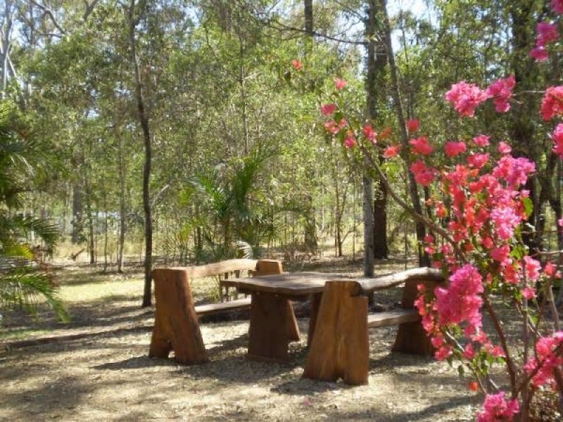 Kensington Grove QLD 4341