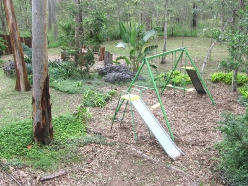 Kensington Grove QLD 4341