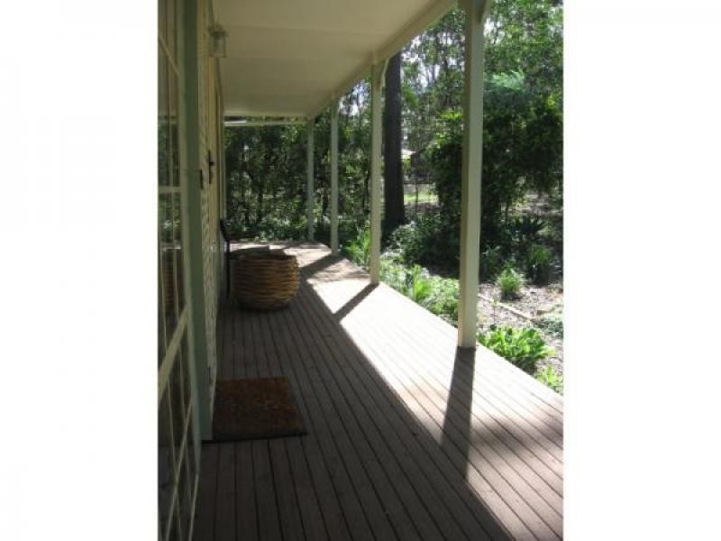 Kensington Grove QLD 4341