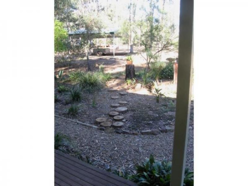 Kensington Grove QLD 4341