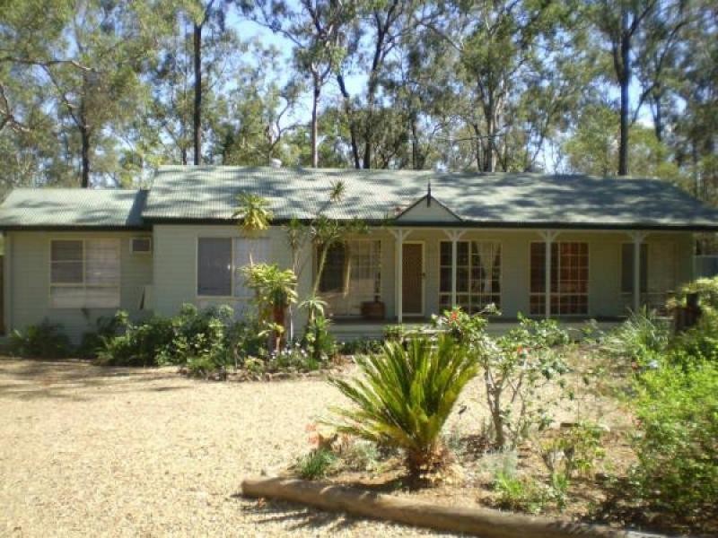 Kensington Grove QLD 4341
