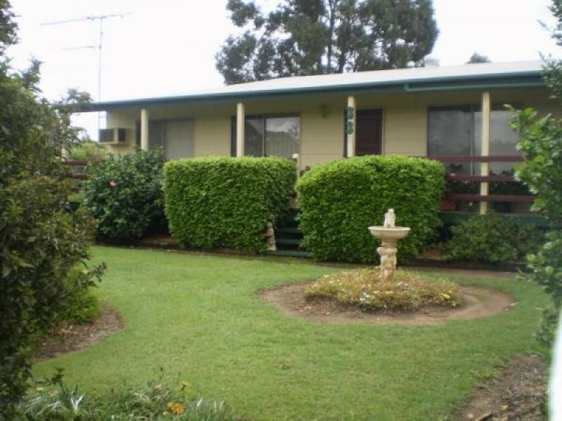 Glenore Grove QLD 4342