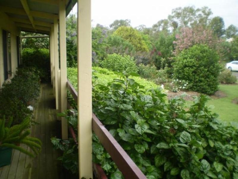 Glenore Grove QLD 4342