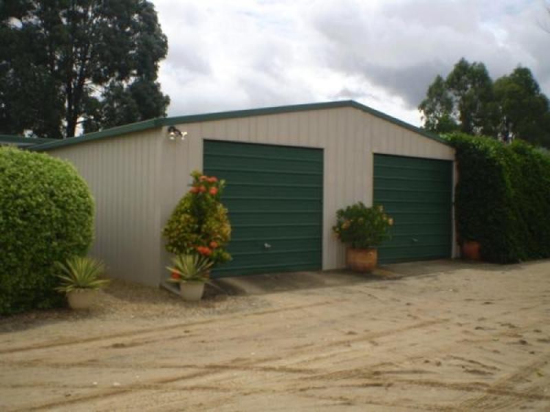 Glenore Grove QLD 4342