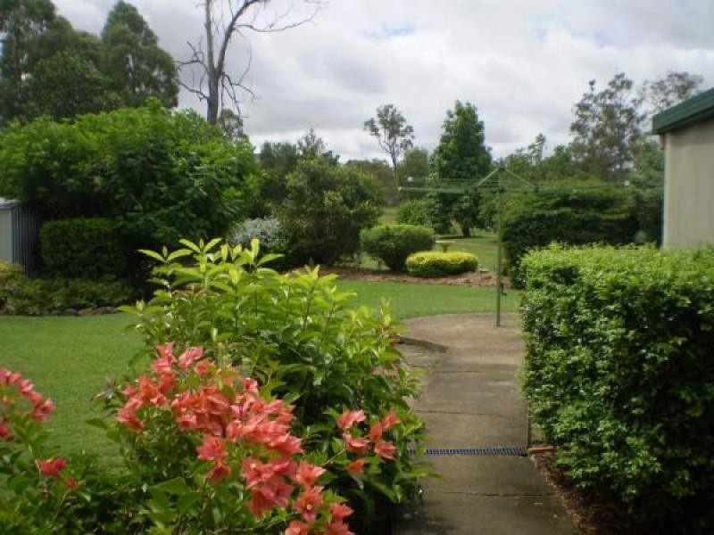 Glenore Grove QLD 4342