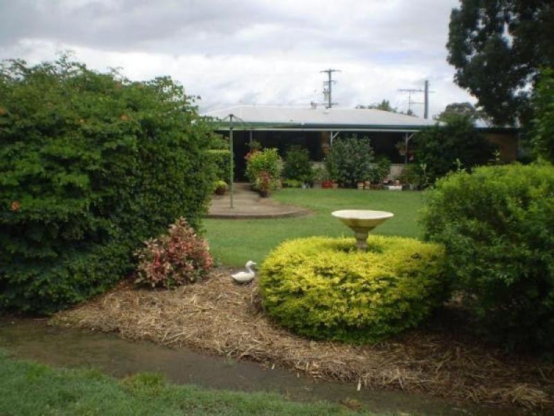 Glenore Grove QLD 4342