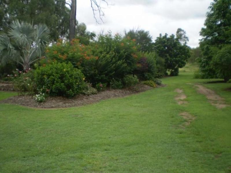 Glenore Grove QLD 4342