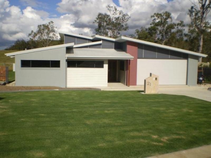 Gatton QLD 4343