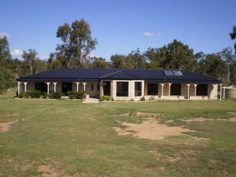Adare QLD 4343
