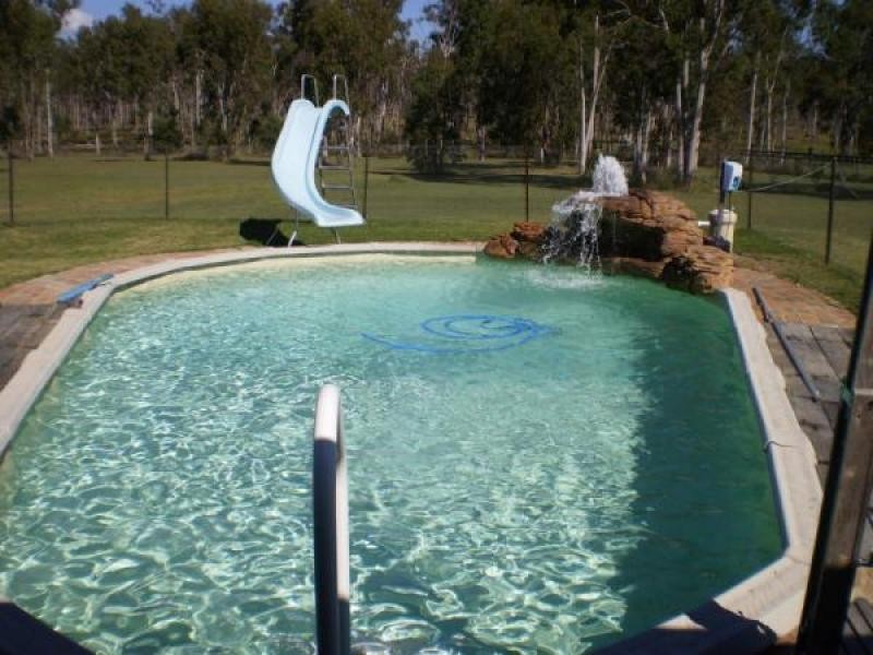 Adare QLD 4343