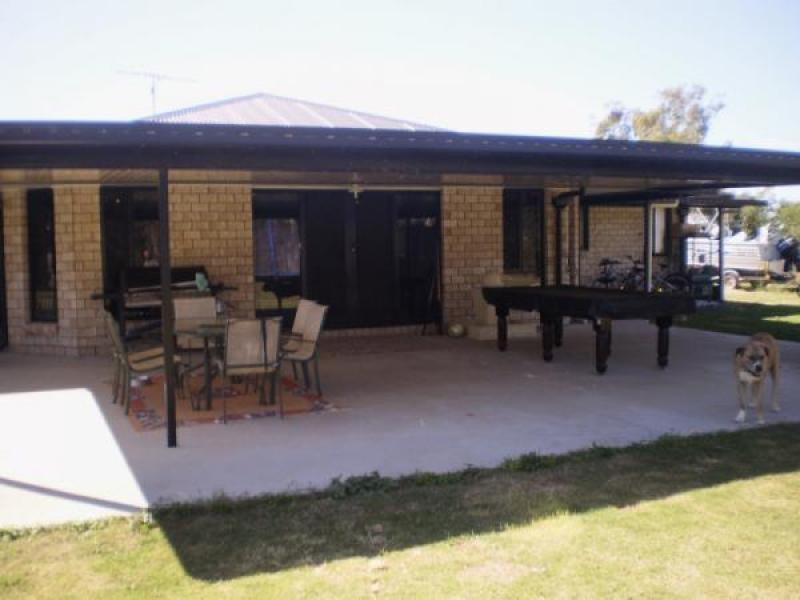 Adare QLD 4343