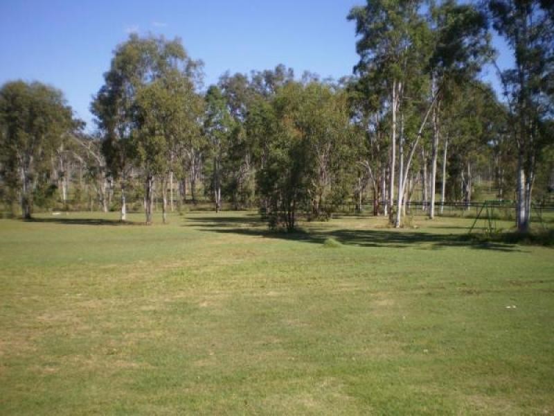 Adare QLD 4343