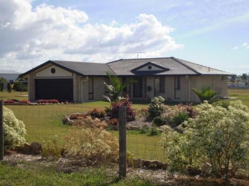 Lockrose QLD 4342