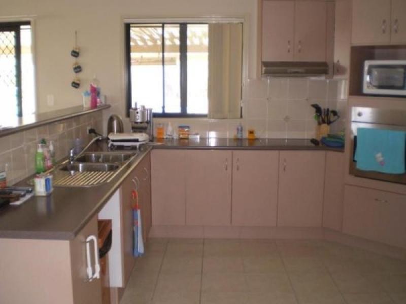 Lockrose QLD 4342