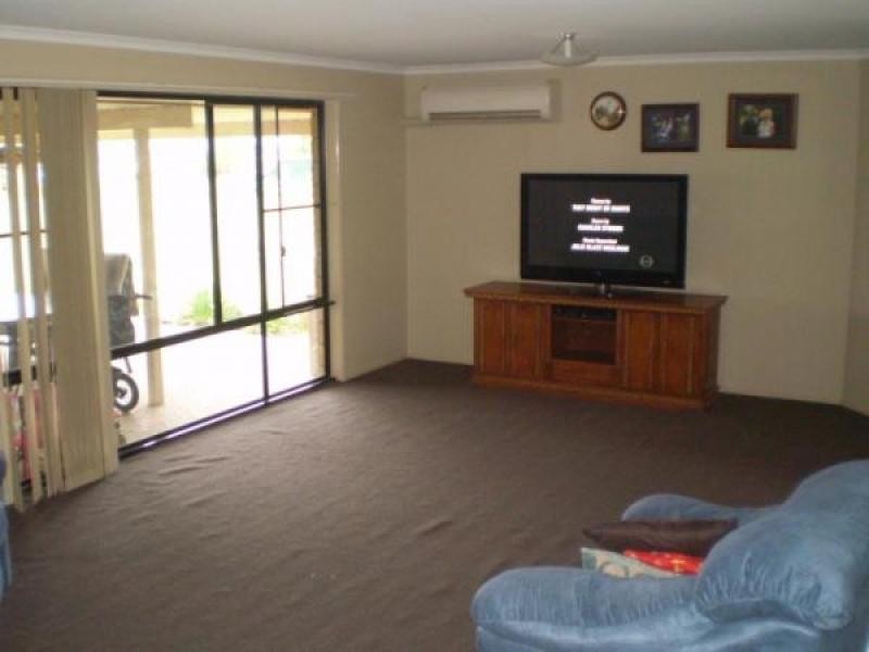 Lockrose QLD 4342