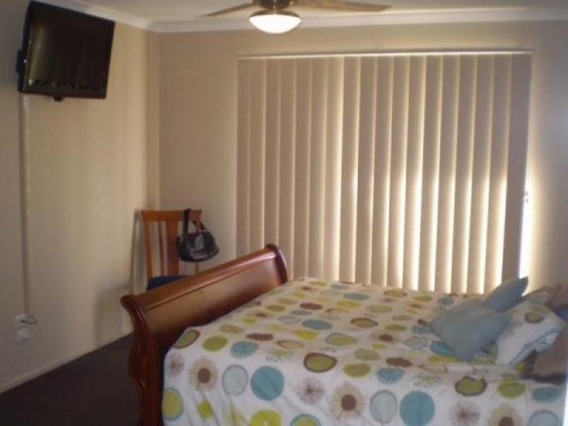 Lockrose QLD 4342