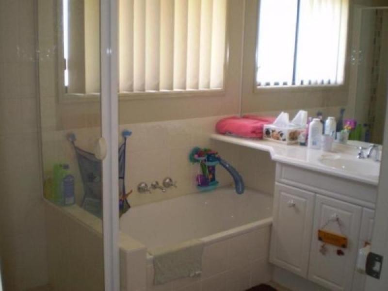 Lockrose QLD 4342
