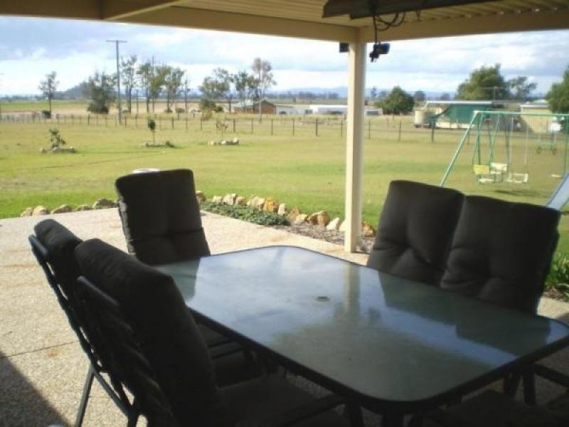 Lockrose QLD 4342