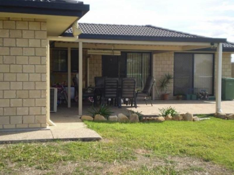 Lockrose QLD 4342